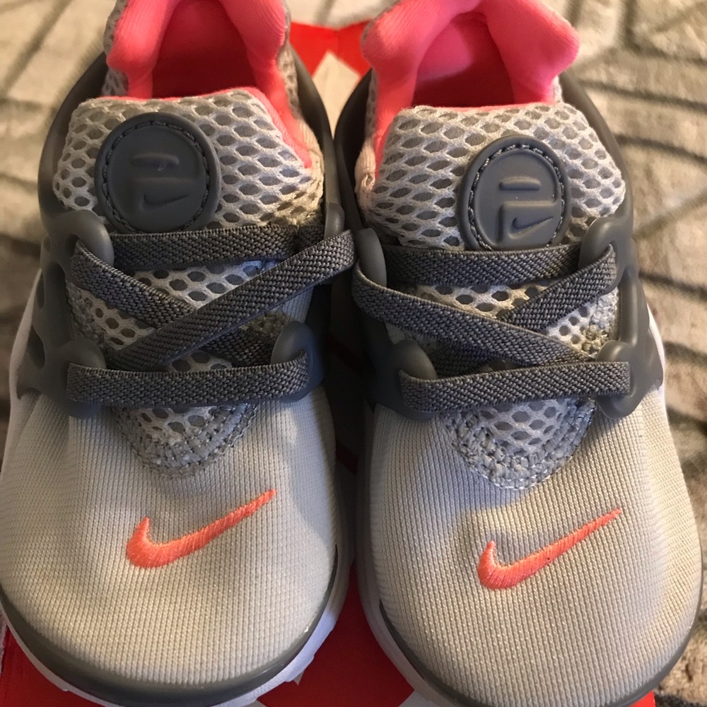 Nike Little Presto